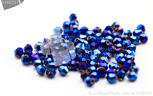 Image of Glass beads