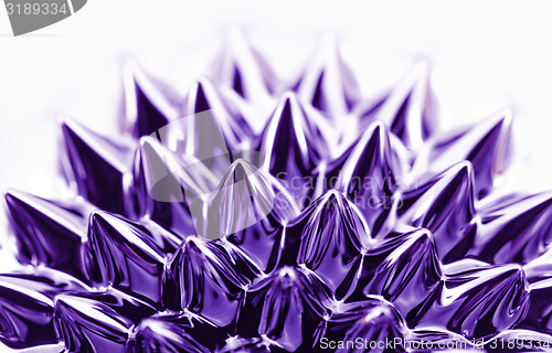 Image of Ferrofluid