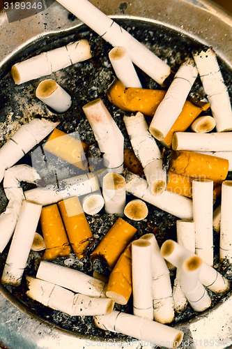 Image of Cigarettes