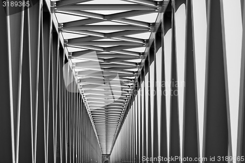 Image of Railway bridge