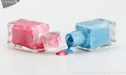 Image of Nail polish 