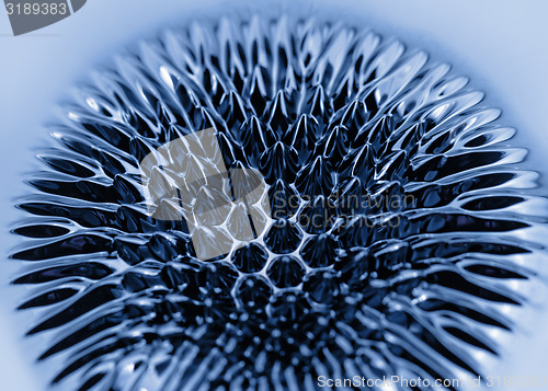 Image of Ferrofluid