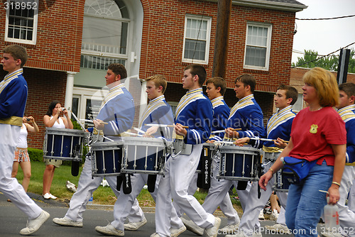 Image of Memorial day Parade