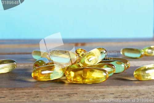 Image of dietary supplement