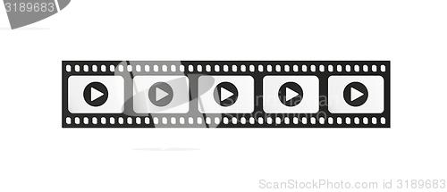 Image of filmstrip