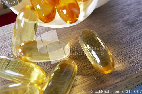 Image of dietary supplement