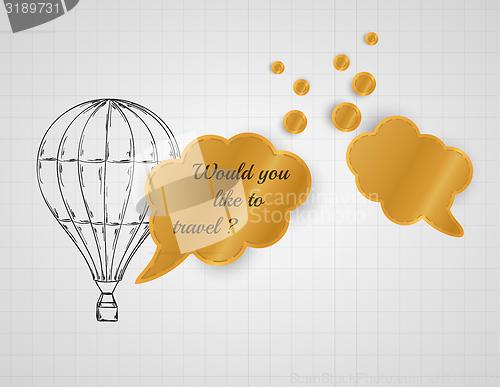 Image of would you like to travel