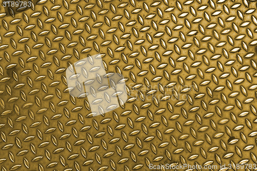 Image of golden background 