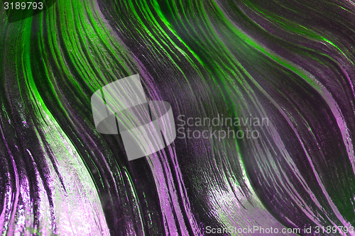 Image of abstract color background