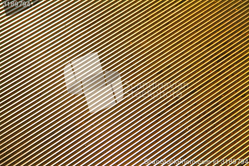 Image of golden background 