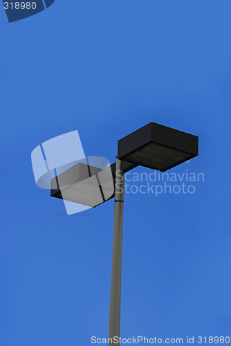 Image of Street lights