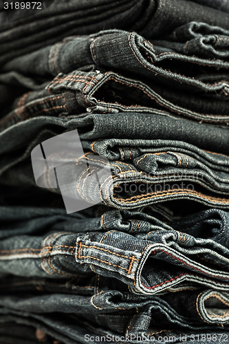 Image of Jeans