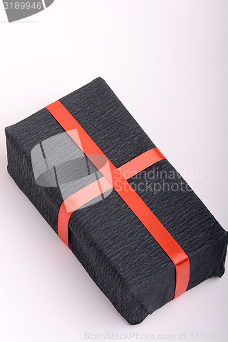 Image of gift box