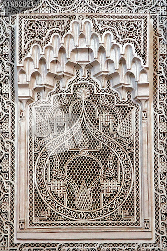 Image of museo del bardo tunisia 