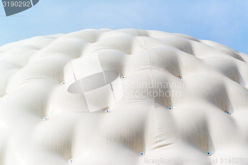 Image of modern dome 