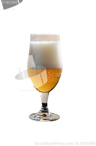 Image of cold beer