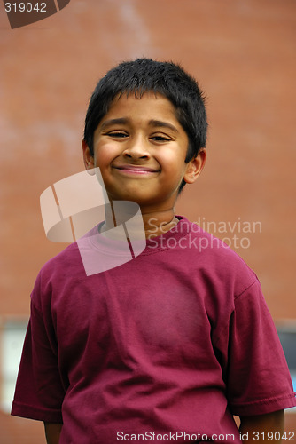 Image of School kid
