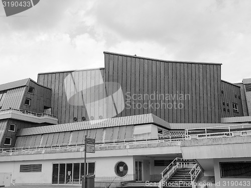 Image of  Berliner Philharmonie 