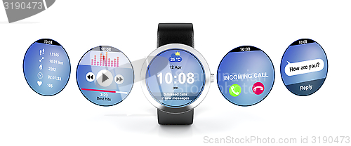 Image of Smart watch