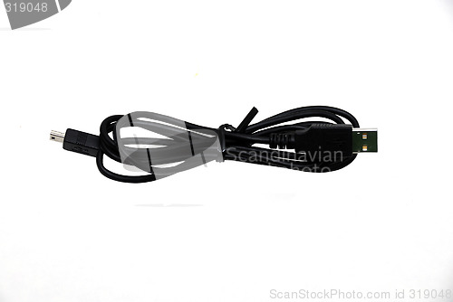 Image of USB Cable