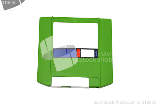 Image of Floppy disc