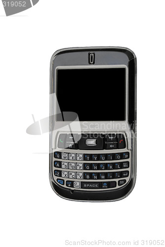 Image of PDA Phone