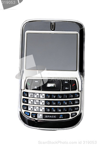 Image of PDA Phone