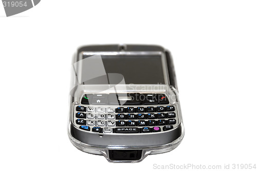 Image of PDA Phone