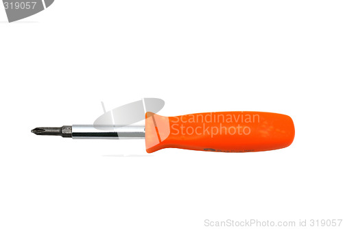 Image of Screw driver