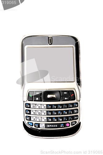 Image of PDA Phone