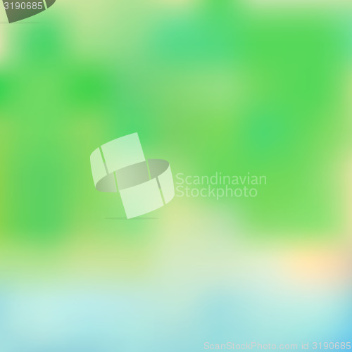 Image of abstract background