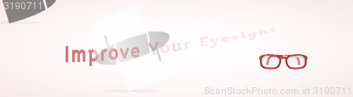 Image of improve your eyesight