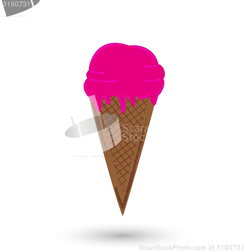 Image of ice cream