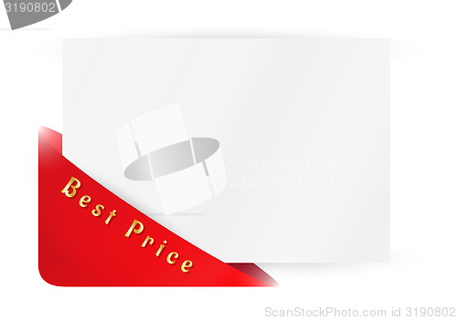 Image of triangle pocket with best price