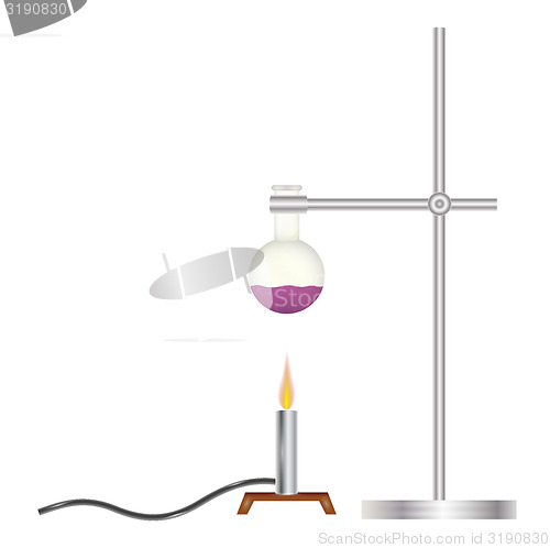 Image of chemistry