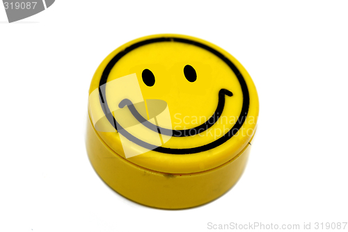 Image of Smilie
