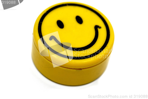 Image of Smilie