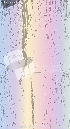 Image of color grunge background