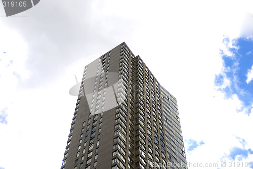 Image of Sky scrapers