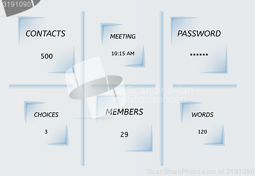 Image of infographic illustration