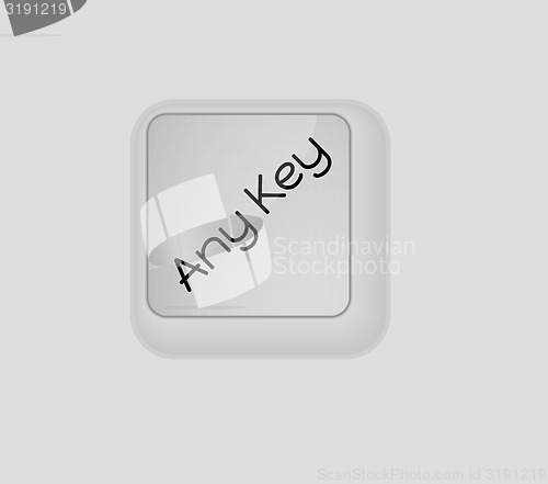 Image of any key