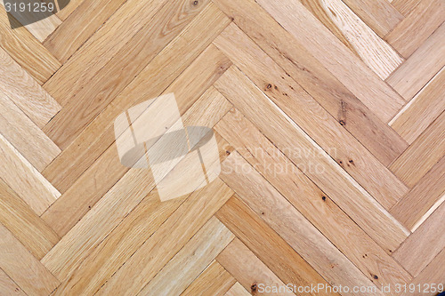 Image of wooden parquet