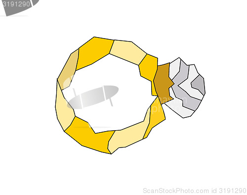 Image of one rings