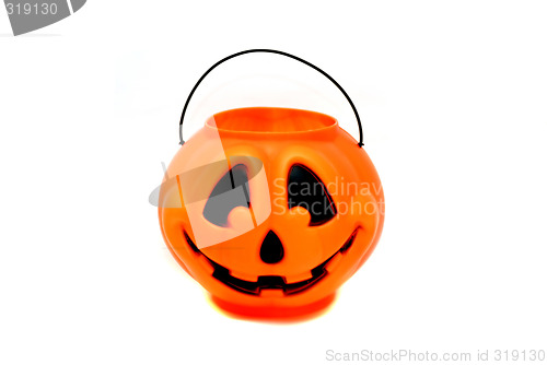 Image of Jack-O-Lantern