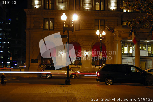 Image of Downtown