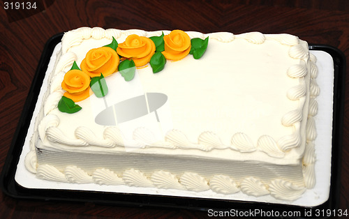 Image of Cake