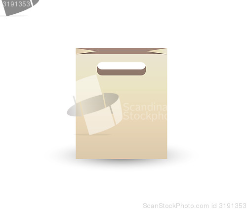 Image of paper bag