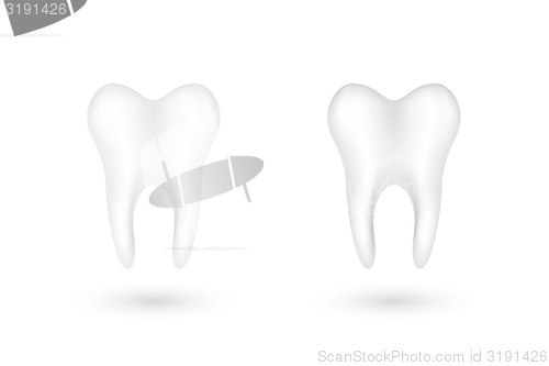 Image of tooth