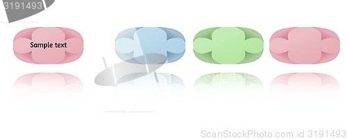 Image of buttons