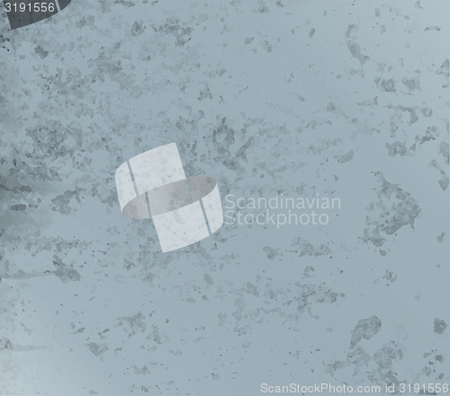 Image of blue grunge background